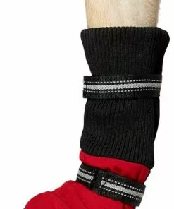 Frisco Anti-Slip Extended Cuff Length Dog Boots -The Frisco Store 224374 PT6. SY630 V1599484556
