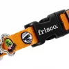 Frisco Monster Bash Polyester Dog Collar -The Frisco Store 226904 MAIN. SY630 V1598637061