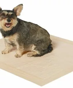Frisco Extra Large Eco-Conscious Dog Training & Potty Pads, 28 x 34-in, Unscented -The Frisco Store 227441 PT1. SY630 V1604674034