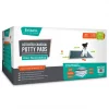 Frisco Giant Charcoal Dog Training & Potty Pads, 27.5 x 44-in, Unscented -The Frisco Store 227462 MAIN. SY630 V1604109203