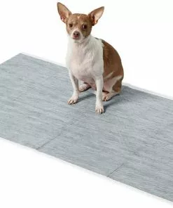Frisco Giant Charcoal Dog Training & Potty Pads, 27.5 x 44-in, Unscented -The Frisco Store 227462 PT1. SY630 V1605808626