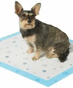 Frisco Extra Large Printed Dog Training & Potty Pads, 28 x 34-in, Unscented -The Frisco Store 227468 PT1. SY630 V1604674714