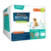 Frisco Giant Printed Dog Training & Potty Pads, 27.5 x 44-in, Unscented -The Frisco Store 227471 MAIN. SY630 V1613430977