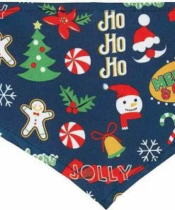 Frisco Holiday & New Years Dog & Cat Bandana, 2 pack 14 Frisco Holiday & New Years Dog & Cat Bandana, 2 pack -The Frisco Store 228983 PT4. SY630 V1637719882