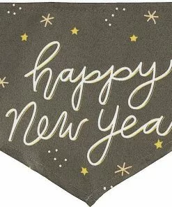 Frisco Holiday & New Years Dog & Cat Bandana, 2 pack 15 Frisco Holiday & New Years Dog & Cat Bandana, 2 pack -The Frisco Store 228983 PT5. SY630 V1637647322