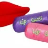 Frisco Retro Lip Gloss Plush Squeaky Dog Toy 1 Frisco Retro Lip Gloss Plush Squeaky Dog Toy -The Frisco Store 230365 MAIN. SY630 V1598562964
