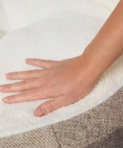 Frisco Bolster Cat & Dog Bed -The Frisco Store 230706 PT5. SY630 V1600392379