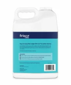 Frisco Lightweight Unscented Clumping Cat Litter -The Frisco Store 230716 PT2. SY630 V1657656284