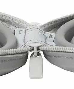 Frisco Travel Collapsible Silicone Dog & Cat Bowl, Gray -The Frisco Store 232062 PT2. SY630 V1605135115