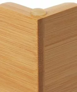 Frisco Square Melamine Dog & Cat Bowl Set with Bamboo Stand 13 Frisco Square Melamine Dog & Cat Bowl Set with Bamboo Stand -The Frisco Store 232076 PT4. SY630 V1605139912