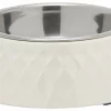Frisco Hammered Melamine Stainless Steel Dog Bowl -The Frisco Store 232083 MAIN. SY630 V1609891112