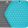 Frisco Silicone Treat Lick Mat, 2 Count -The Frisco Store 232099 MAIN. SY630 V1605049625