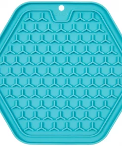 Frisco Silicone Treat Lick Mat, 2 Count -The Frisco Store 232099 PT1. SY630 V1605109316