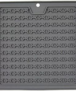 Frisco Silicone Treat Lick Mat, 2 Count -The Frisco Store 232099 PT2. SY630 V1605110511
