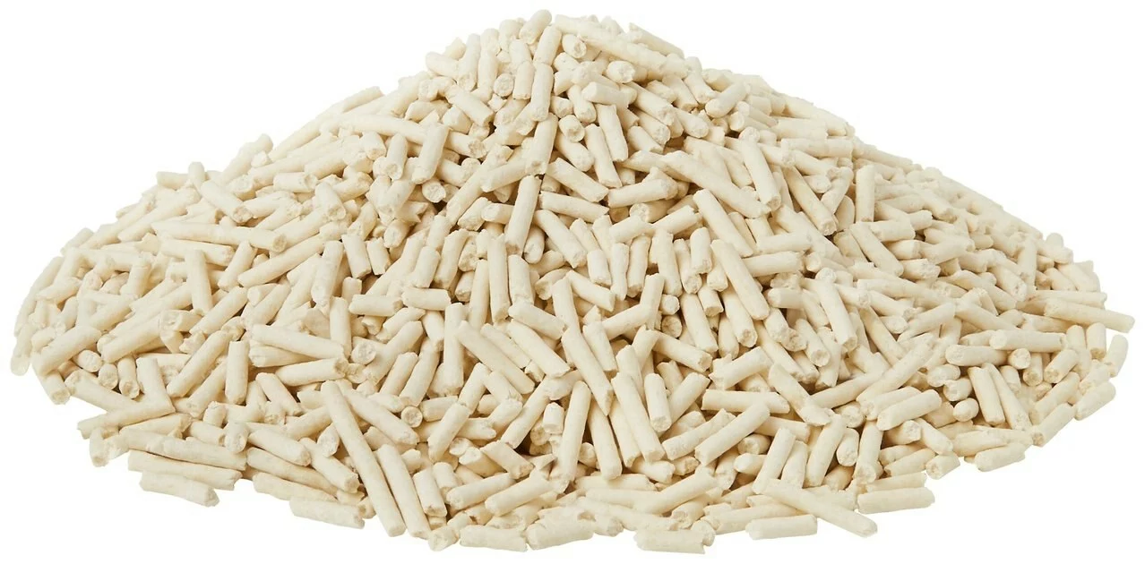 Frisco Tofu Clumping Cat Litter 6 Frisco Tofu Clumping Cat Litter - Image 4