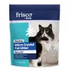 Frisco Micro Crystal Unscented Clumping Crystal Cat Litter 1 Frisco Micro Crystal Unscented Clumping Crystal Cat Litter -The Frisco Store 232119 MAIN. SY630 V1657656284
