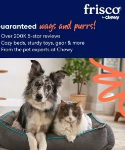 Frisco Micro Crystal Unscented Clumping Crystal Cat Litter -The Frisco Store 232119 PT7. SY630 V1657656284