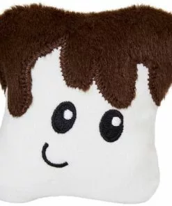 Frisco Holiday Hot Cocoa 2-in-1 Plush Squeaky Dog Toy -The Frisco Store 233199 PT4. SY630 V1600872693