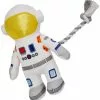 Frisco Ballistic Nylon Plush with Rope Squeaky Astronaut Dog Toy 2 Frisco Ballistic Nylon Plush with Rope Squeaky Astronaut Dog Toy -The Frisco Store 233585 MAIN. SY630 V1599760262