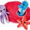 Frisco Hide & Seek Plush Coral Puzzle Dog Toy 2 Frisco Hide & Seek Plush Coral Puzzle Dog Toy -The Frisco Store 233595 MAIN. SY630 V1599759972