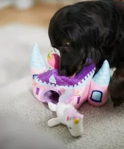 Frisco Hide & Seek Plush Magical Castle Puzzle Dog Toy 9 Frisco Hide & Seek Plush Magical Castle Puzzle Dog Toy -The Frisco Store 233601 PT3. SY630 V1600974074
