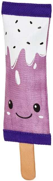 Frisco Popsicle Firehose Squeaky Dog Toy 3 Frisco Popsicle Firehose Squeaky Dog Toy