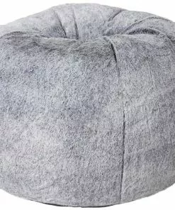 Frisco Plush Pouf Pillow Cat & Dog Bed -The Frisco Store 235025 PT4. SY630 V1600395985