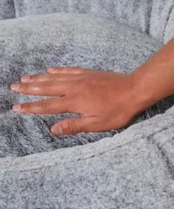 Frisco Plush Camel Back Donut Bolster Cat & Dog Bed -The Frisco Store 235027 PT6. SY630 V1600391173