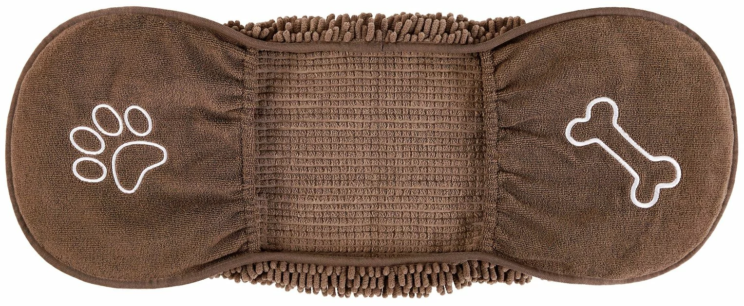 Frisco Microfiber Chenille Shammy Towel 3 Frisco Microfiber Chenille Shammy Towel