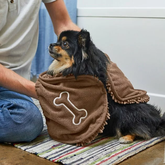 Frisco Microfiber Chenille Shammy Towel 6 Frisco Microfiber Chenille Shammy Towel - Image 4