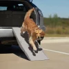 Frisco Tri-Fold Travel Dog Car Ramp 1 Frisco Tri-Fold Travel Dog Car Ramp -The Frisco Store 235936 MAIN. SY630 V1606230160