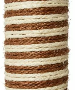 Frisco Holiday 52.3-in Reindeer Cat Scratching Post & Tunnel -The Frisco Store 236569 PT7. SY630 V1601328657