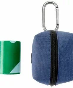 Frisco Dog Poop Bags with Fabric Dispenser, 30 count 12 Frisco Dog Poop Bags with Fabric Dispenser, 30 count -The Frisco Store 236997 PT3. SY630 V1610754931