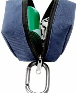 Frisco Dog Poop Bags with Fabric Dispenser, 30 count 14 Frisco Dog Poop Bags with Fabric Dispenser, 30 count -The Frisco Store 236997 PT5. SY630 V1610763666