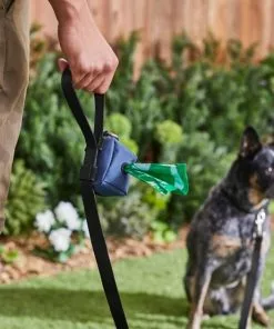 Frisco Dog Poop Bags with Fabric Dispenser, 30 count 15 Frisco Dog Poop Bags with Fabric Dispenser, 30 count -The Frisco Store 236997 PT6. SY630 V1610772883