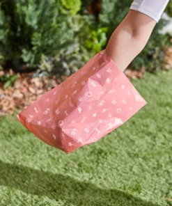 Frisco Beach Print Dog Poop Bags, 120 Count -The Frisco Store 237004 PT6. SY630 V1610756363