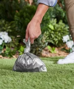 Frisco Large Size Dog Poop Bags, 120 count -The Frisco Store 237008 PT7. SY630 V1610768009