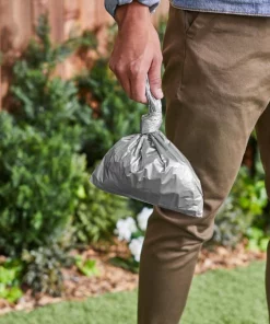 Frisco Pantry Pack Large Size Dog Poop Bags, 120 count -The Frisco Store 237010 PT7. SY630 V1610755902