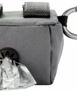 Frisco Large Size Dog Poop Bags with Fabric Dispenser, 30 count -The Frisco Store 237013 PT2. SY630 V1610762015