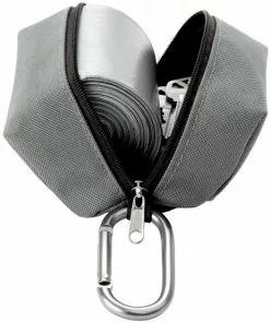 Frisco Large Size Dog Poop Bags with Fabric Dispenser, 30 count -The Frisco Store 237013 PT5. SY630 V1610762579