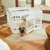 Frisco 4-Panel Plastic Exercise Dog Playpen -The Frisco Store 239691 MAIN. SY630 V1603413398