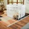 Frisco 8-Panel Plastic Exercise Dog Playpen -The Frisco Store 239693 MAIN. SY630 V1603409183