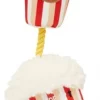 Frisco Zoomies & Chill Theatre Snacks Rope with Plush Squeaky Dog Toy 1 Frisco Zoomies & Chill Theatre Snacks Rope with Plush Squeaky Dog Toy -The Frisco Store 241689 MAIN. SY630 V1608742055