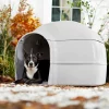 Frisco Dome Dog House -The Frisco Store 241900 MAIN. SY630 V1602855705
