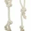 Frisco Double Knot Cotton Rope Dog Toy, 2 count