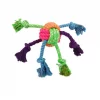 Frisco Colorful Ball Knot Rope Dog Toy -The Frisco Store 242160 MAIN. SY630 V1603371400