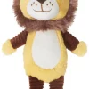 Frisco Lion Plush Squeaky Dog Toy -The Frisco Store 245926 MAIN. SY630 V1607371636