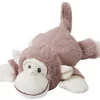 Frisco Plush Squeaking Monkey Dog Toy -The Frisco Store 245938 MAIN. SY630 V1607371626