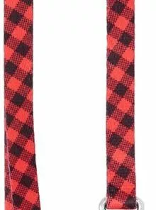 Frisco Buffalo Check Dog Leash -The Frisco Store 246994 PT2. SY630 V1606797125