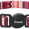 Frisco Red Boho Cat Collar -The Frisco Store 247054 MAIN. SY630 V1607436450